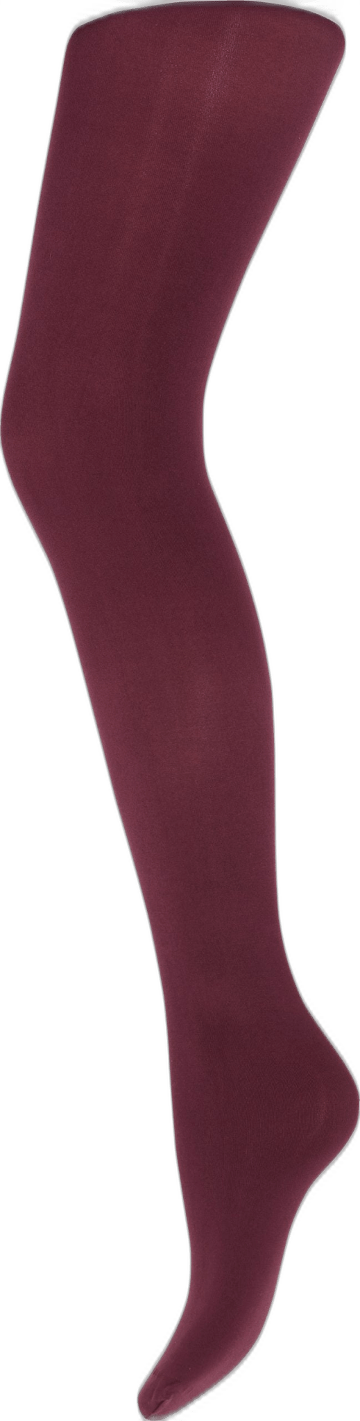 142439 | Decoy - Microfiber 60D Mørkerød..
