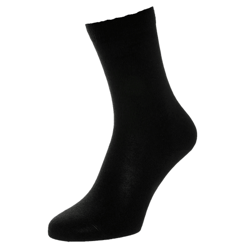 019237 | Falke - Softmerino Black F