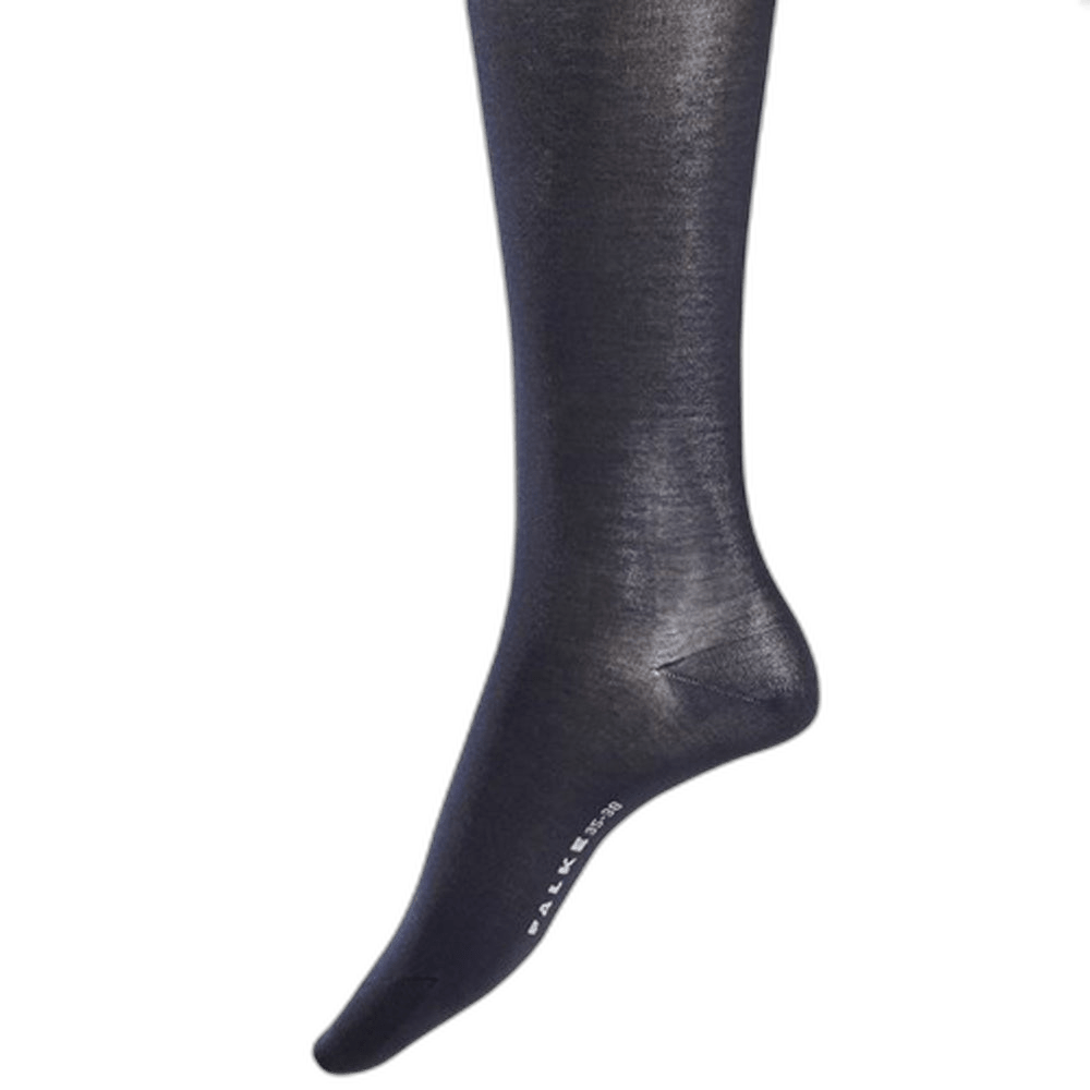 115430 | Falke - Cotton Touch Dark navy F