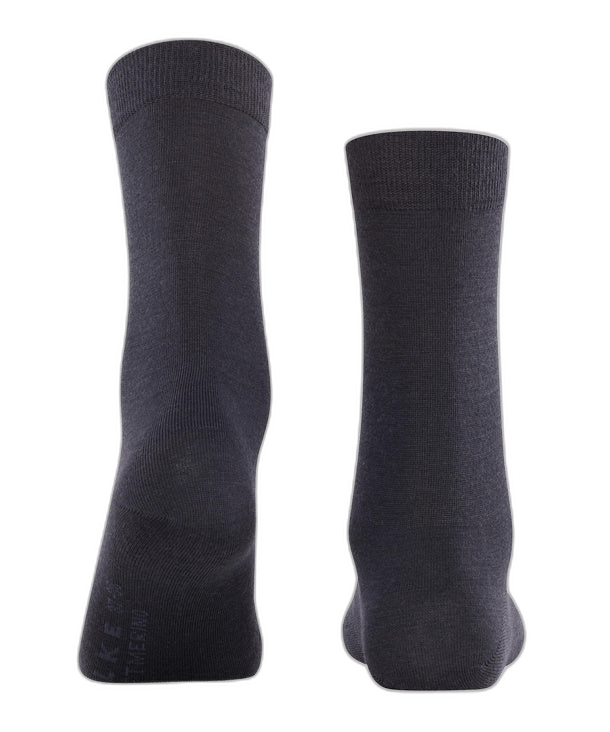 116820 | Falke - Softmerino Dark navy F