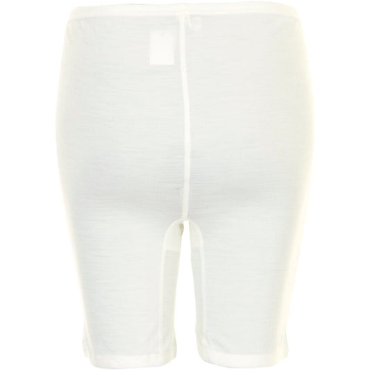 Uldtrusse i Off-white.. fra FEMILET