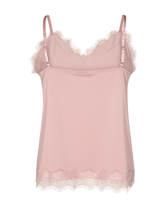 Top i Rosa. fra Freequent