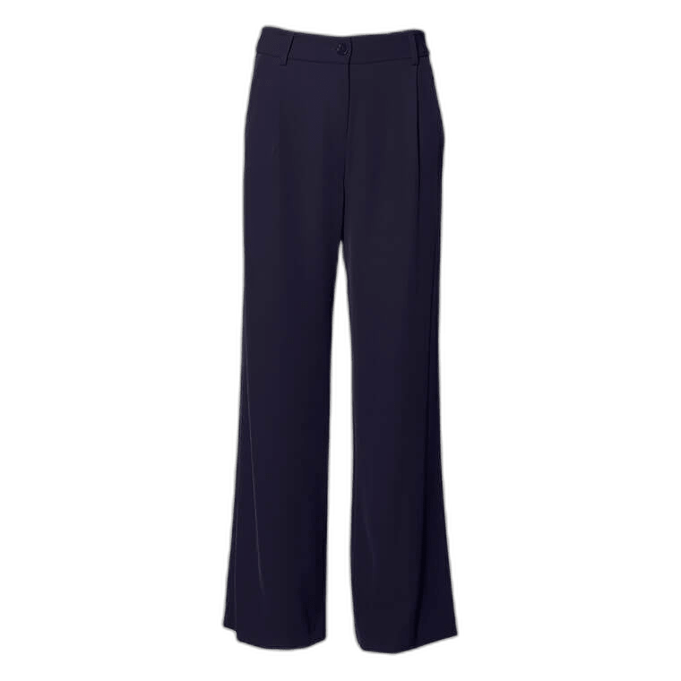 147222 | Imperial - Slankebuks Mørkeblå