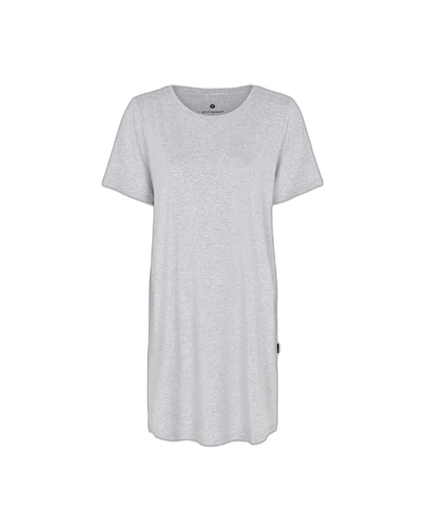 142256 | JBS of Denmark - Big Shirt Bamboo Blend Grå.