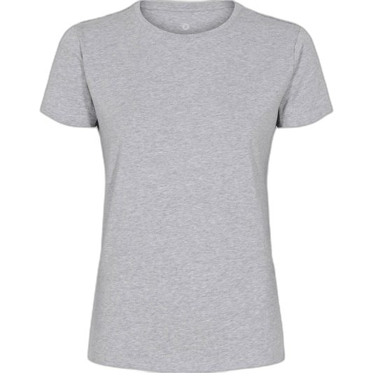 T-shirt i Grå. fra JBS of Denmark
