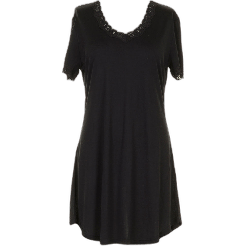 123707 | Lady Avenue - 23-50416 Black Sort.
