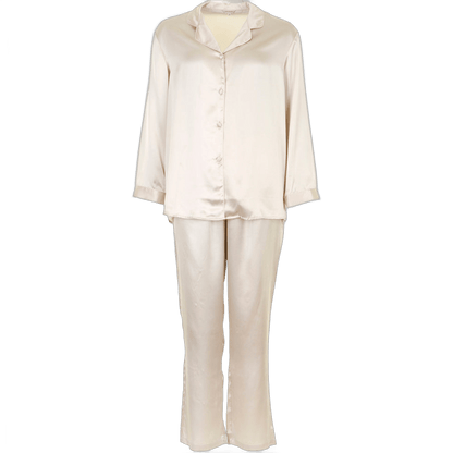 Pyjamassæt