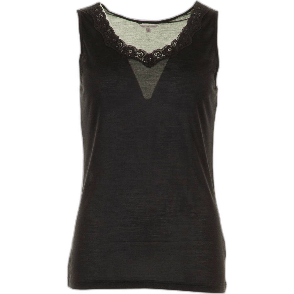 123885 | Lady Avenue - 23-10423 Sort.