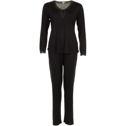 Pyjamassæt