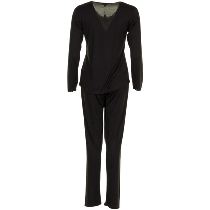 Pyjamassæt