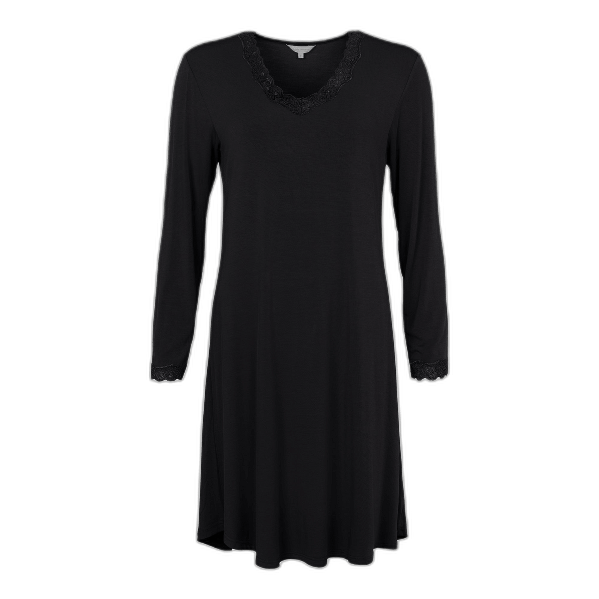 142468 | Lady Avenue - Nightdress Bamboo Sort.