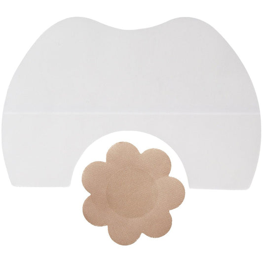 Lingeri accessory i Sand. fra Magic Bodyfashion