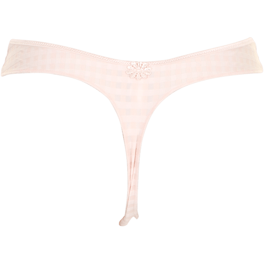 G-streng i Rosa. fra Marie Jo