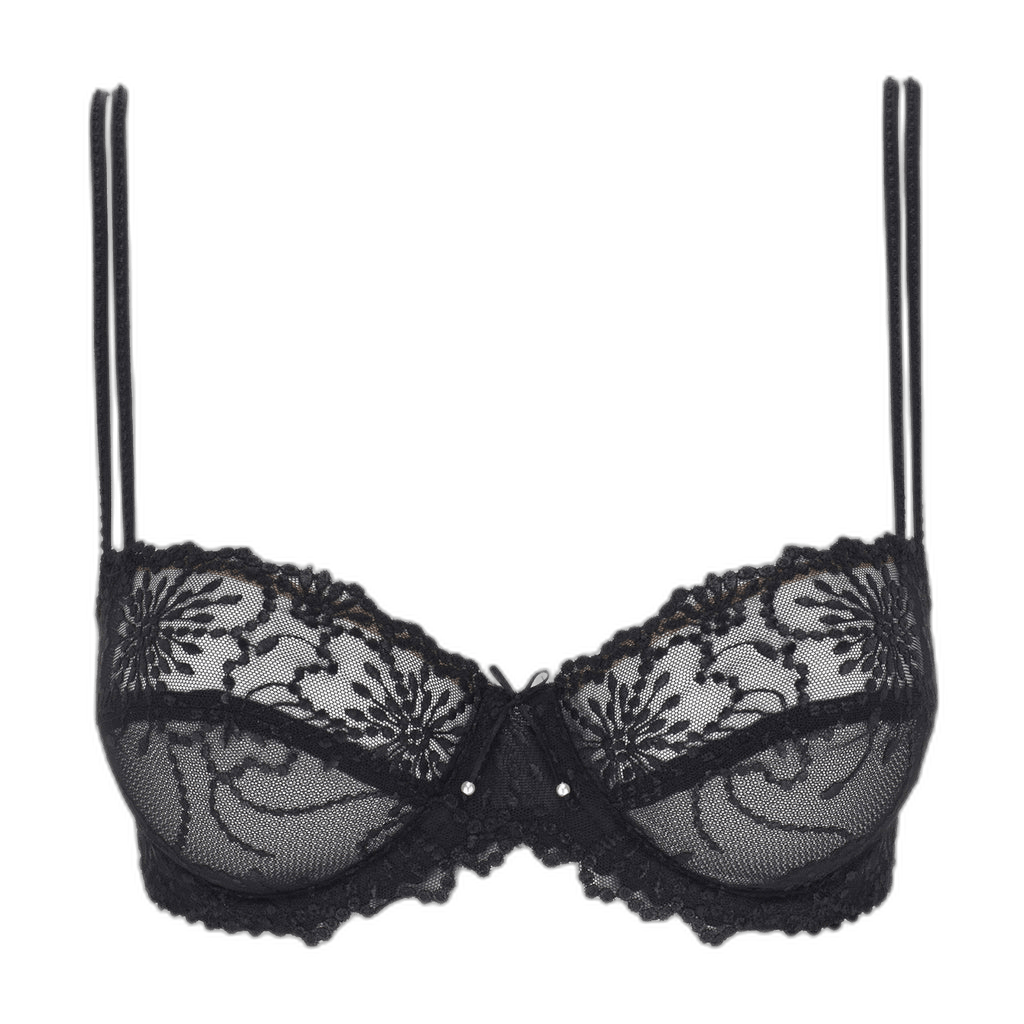 141762 | Marie Jo - Jane Black Sort.