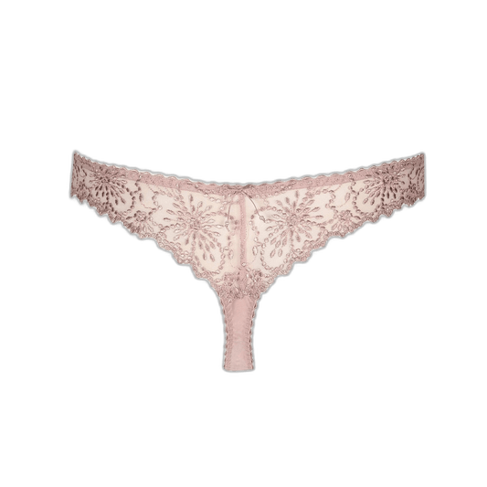 G-streng i Rosa. fra Marie Jo