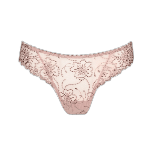 G-streng i Rosa. fra Marie Jo