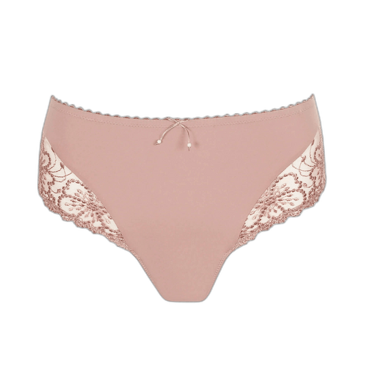 Maxi i Rosa. fra Marie Jo