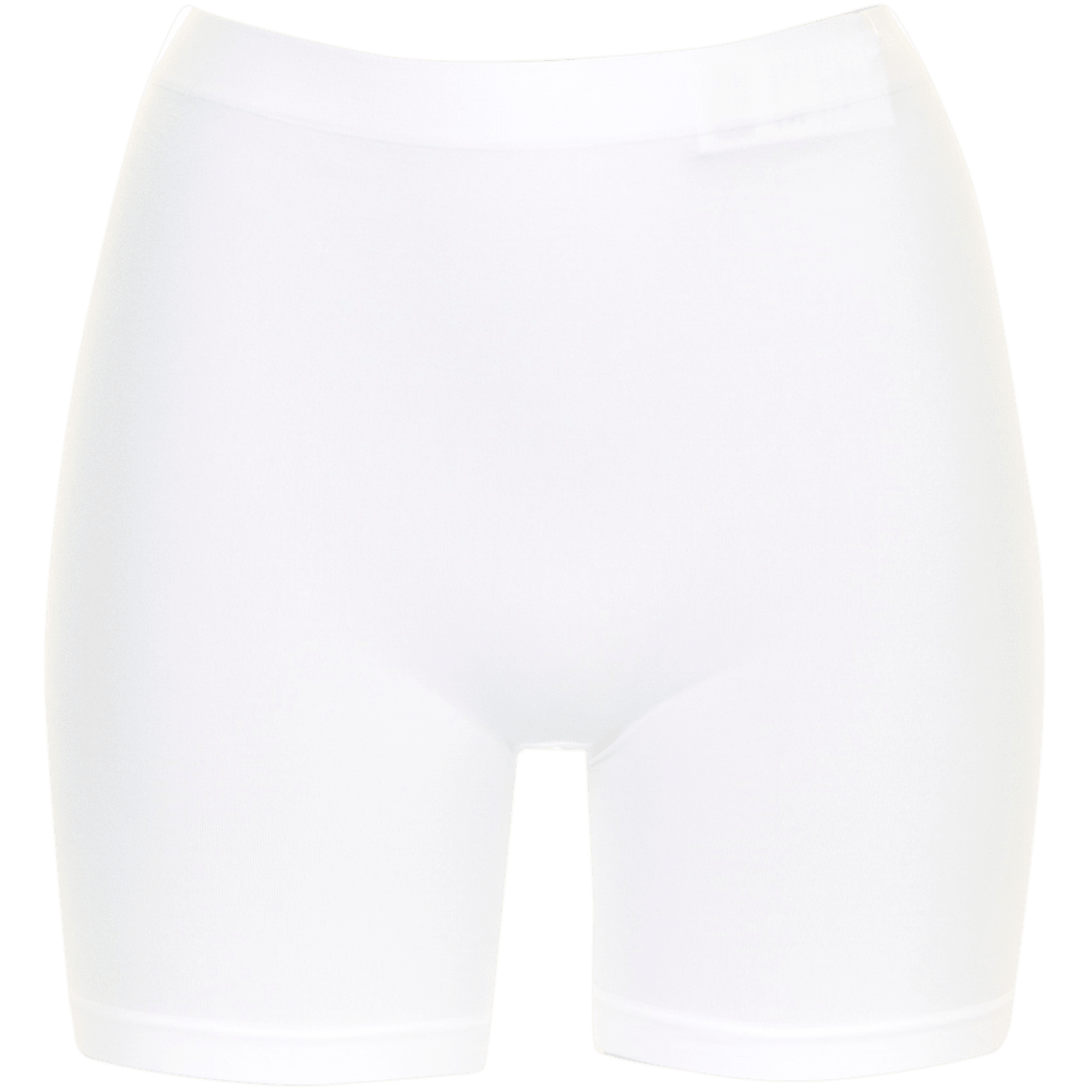 130767 | Missya - Lucia Shorts white Hvid.
