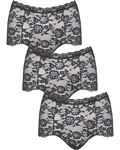141358 | Missya - Lace 3-Pack Sort.