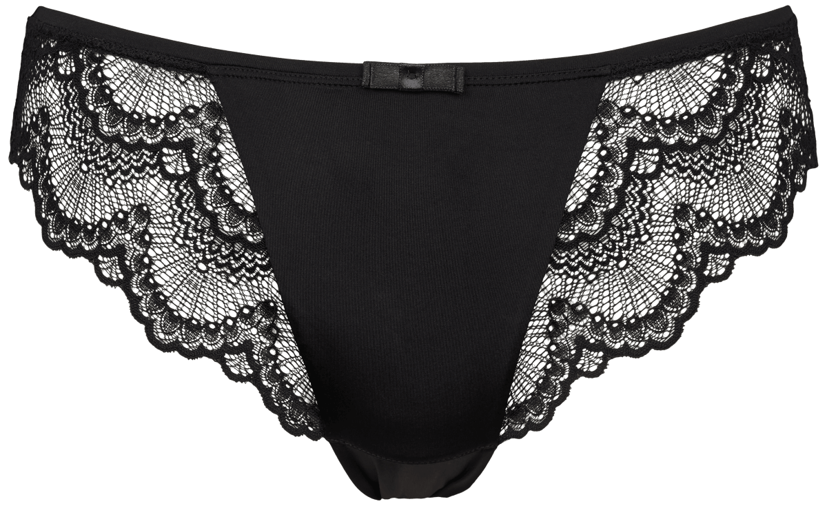 145982 | Missya - Tanya Black Sort.