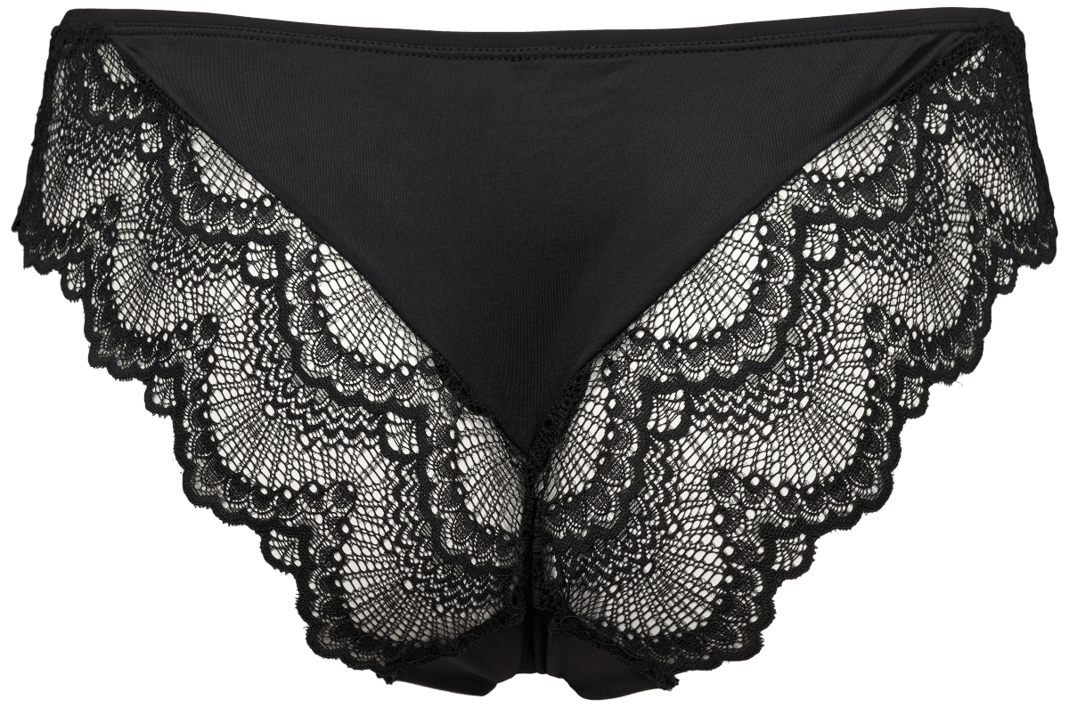 145982 | Missya - Tanya Black Sort.