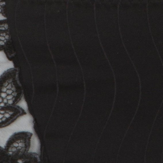 053872 | PrimaDonna - Deauville Black Sort.