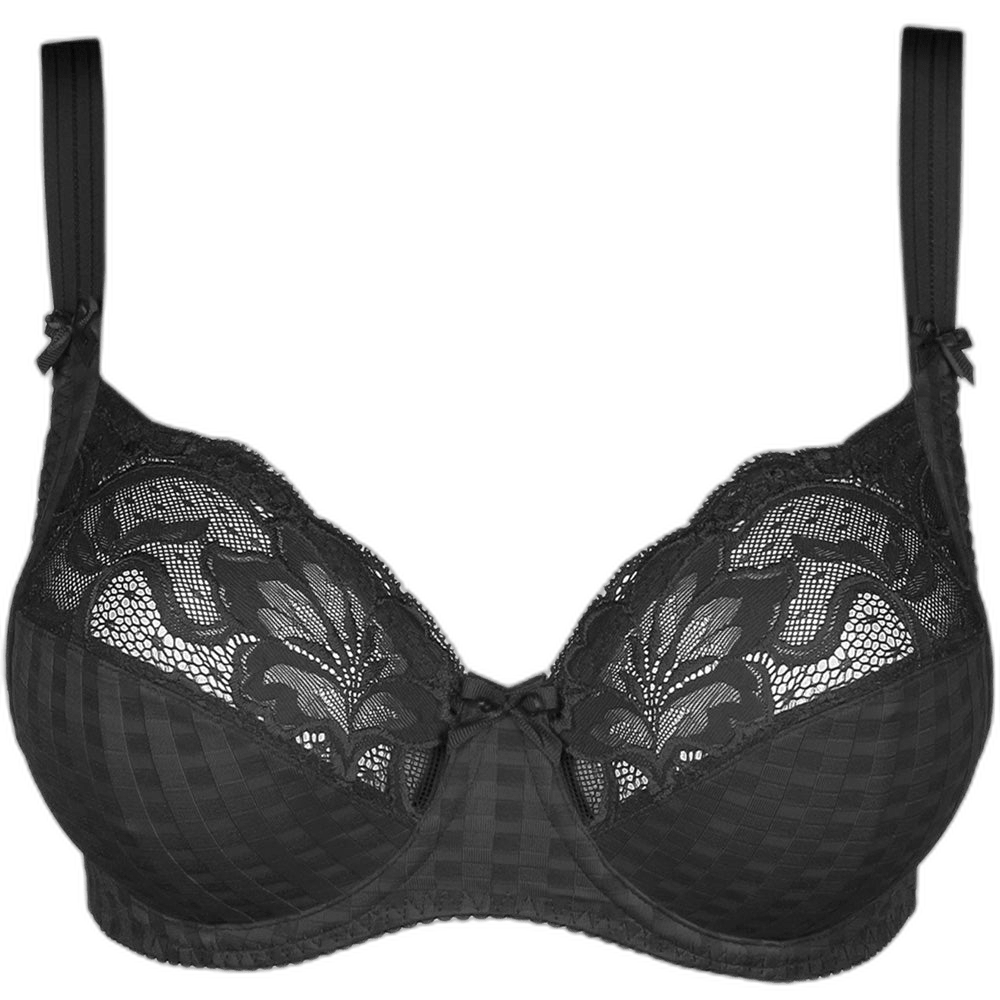 104039 | PrimaDonna - Madison Black Sort.