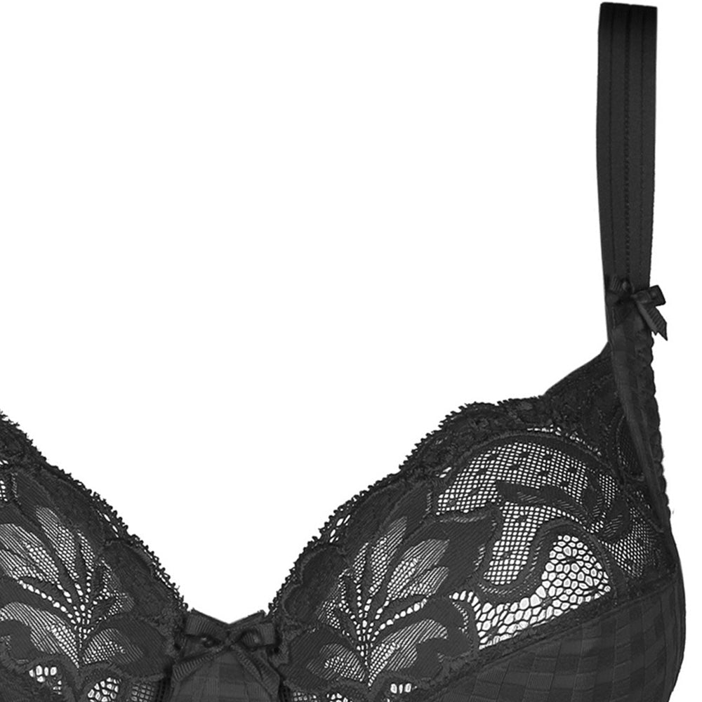 104039 | PrimaDonna - Madison Black Sort.