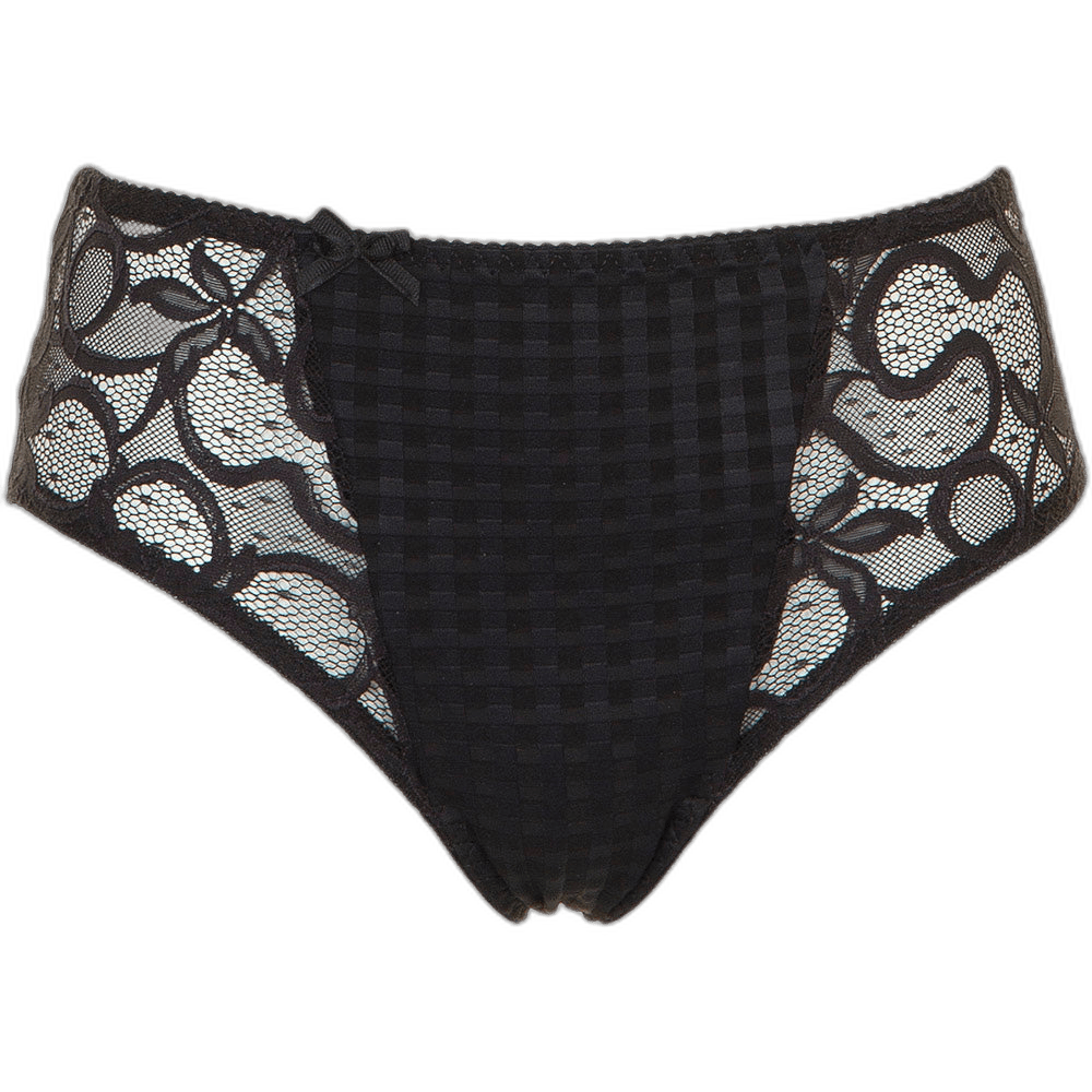 104043 | PrimaDonna - Madison Black Sort.