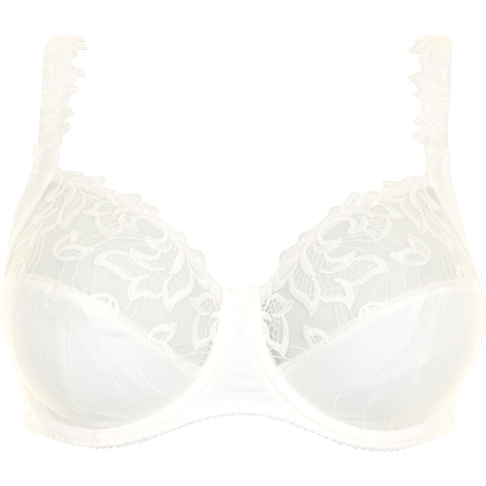 125925 | PrimaDonna - Deauville Natur Off-white.