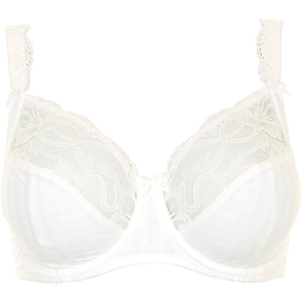 126951 | PrimaDonna - Madison Natur Off-white.