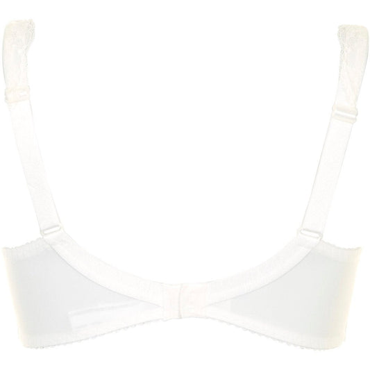 Bh med bøjle i Off-white. fra PrimaDonna
