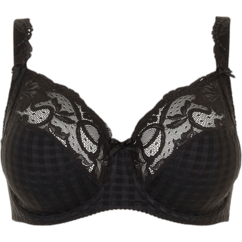 126952 | PrimaDonna - Madison Black Sort.