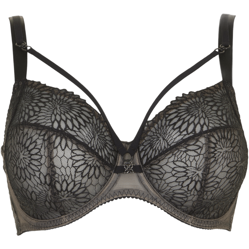 135088 | PrimaDonna - Sophora Black Sort.