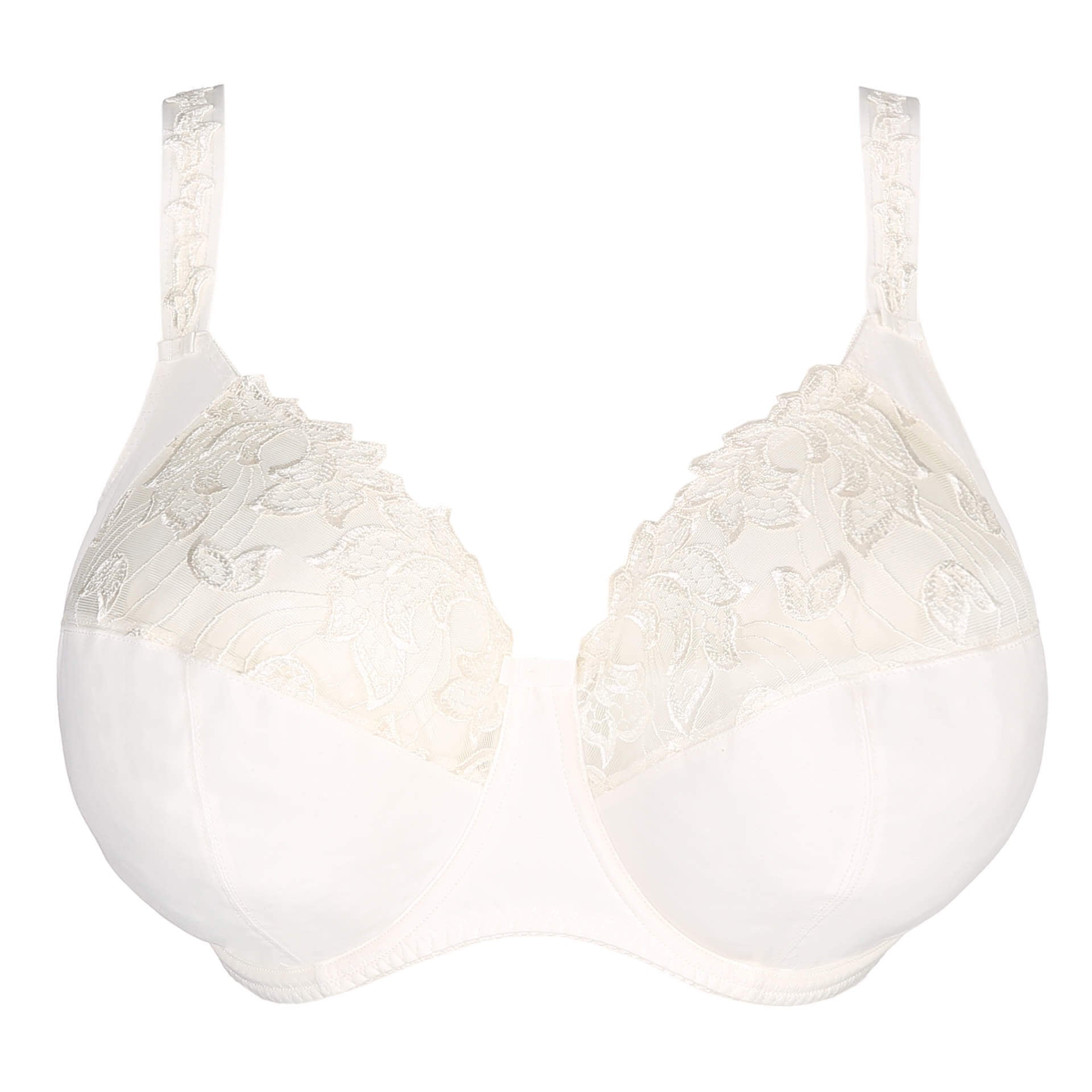 138474 | PrimaDonna - Deauville Natur Off-white.