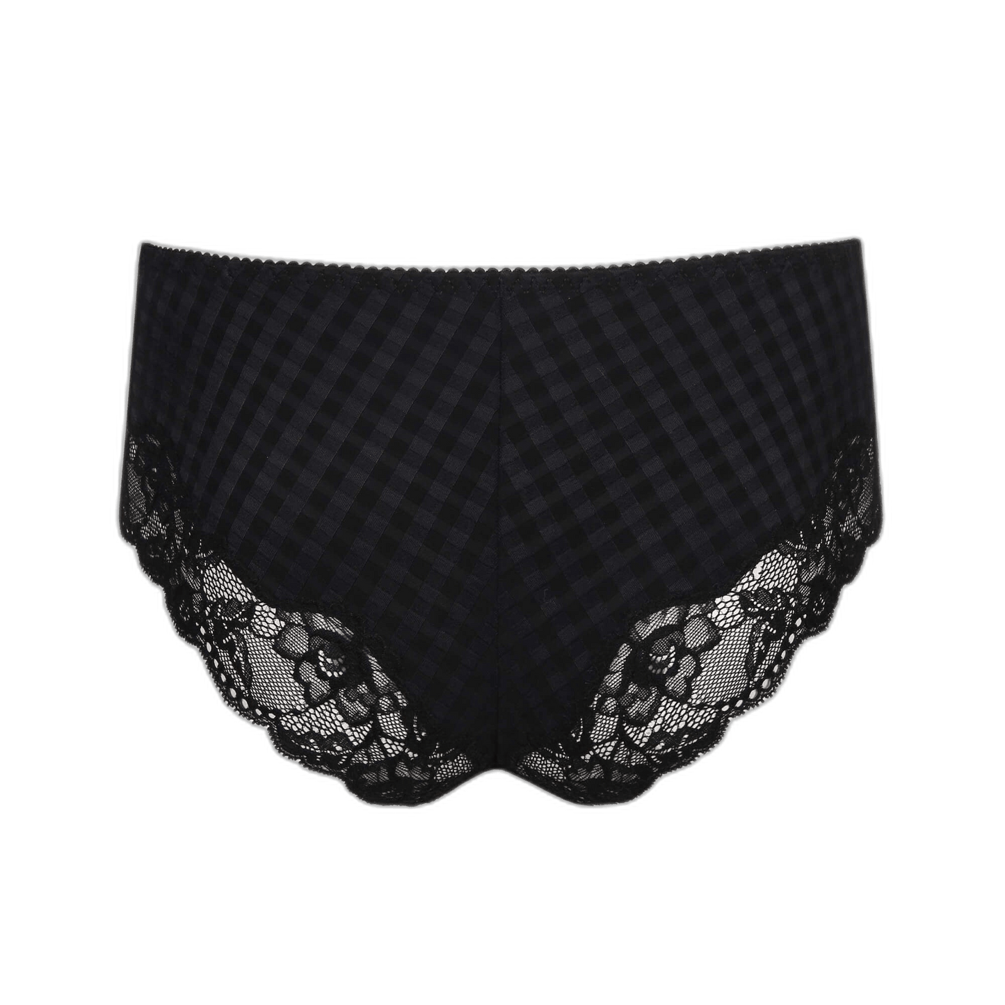 140092 | PrimaDonna - Madison Black Sort.