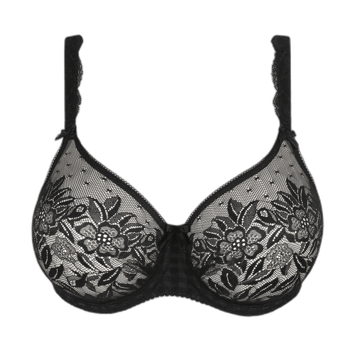 141742 | PrimaDonna - Madison Black Sort.