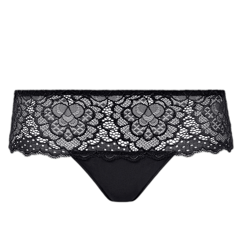 120169 | Simone Perele - Caresse 015 Sort.