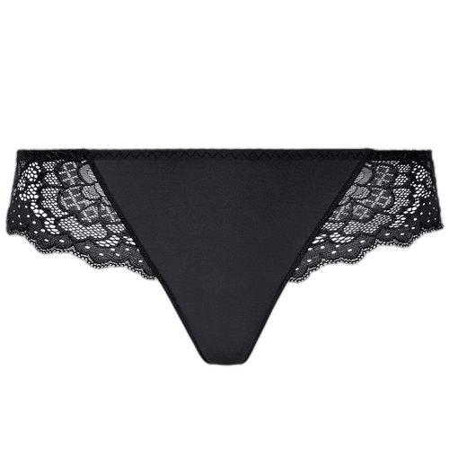 120170 | Simone Perele - Caresse 015 Sort.