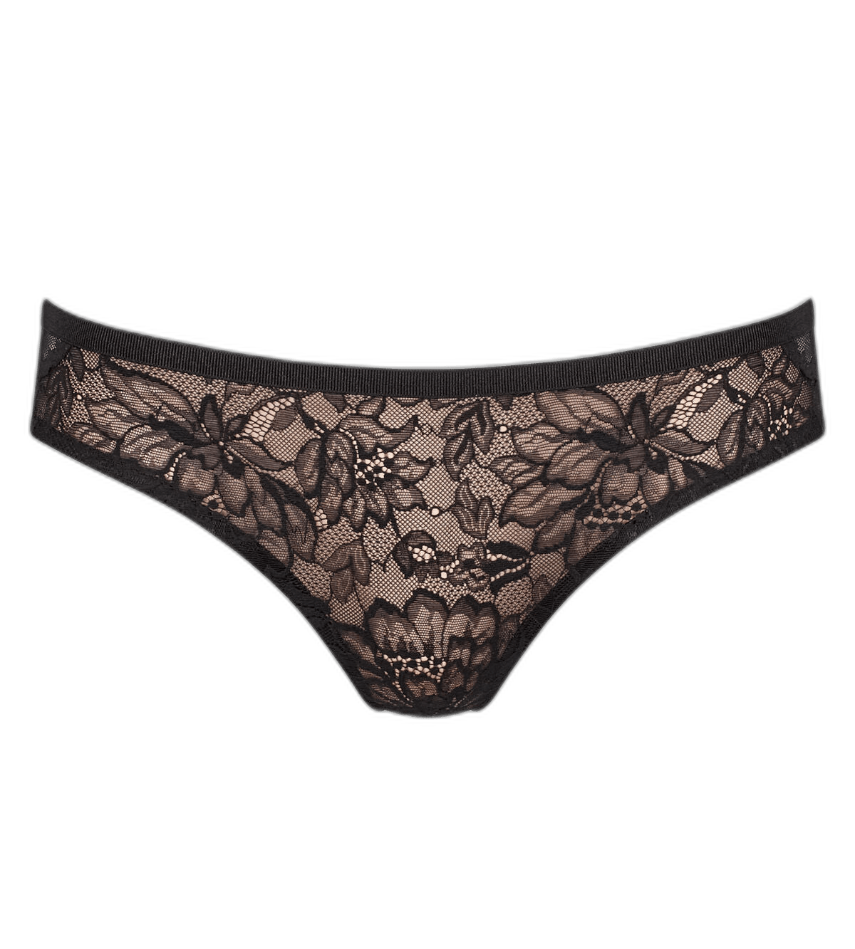136224 | Triumph - Amourette Charm 0004 Sort.