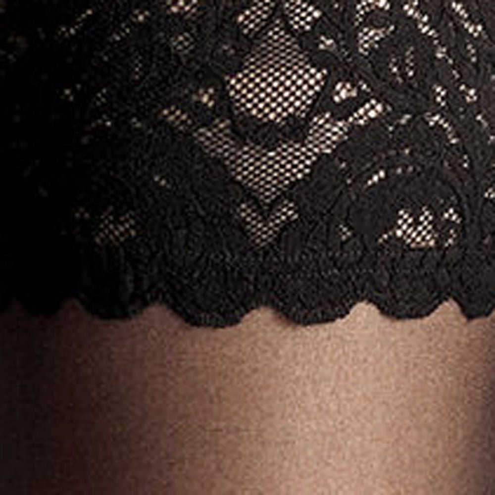 050248 | Wolford - Satin Touch 20 Black W