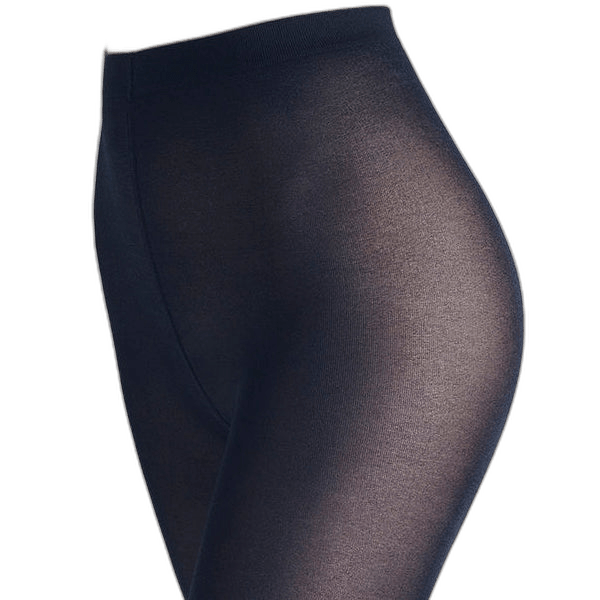 127489 | Wolford - Satin Opaque 50 Admiral