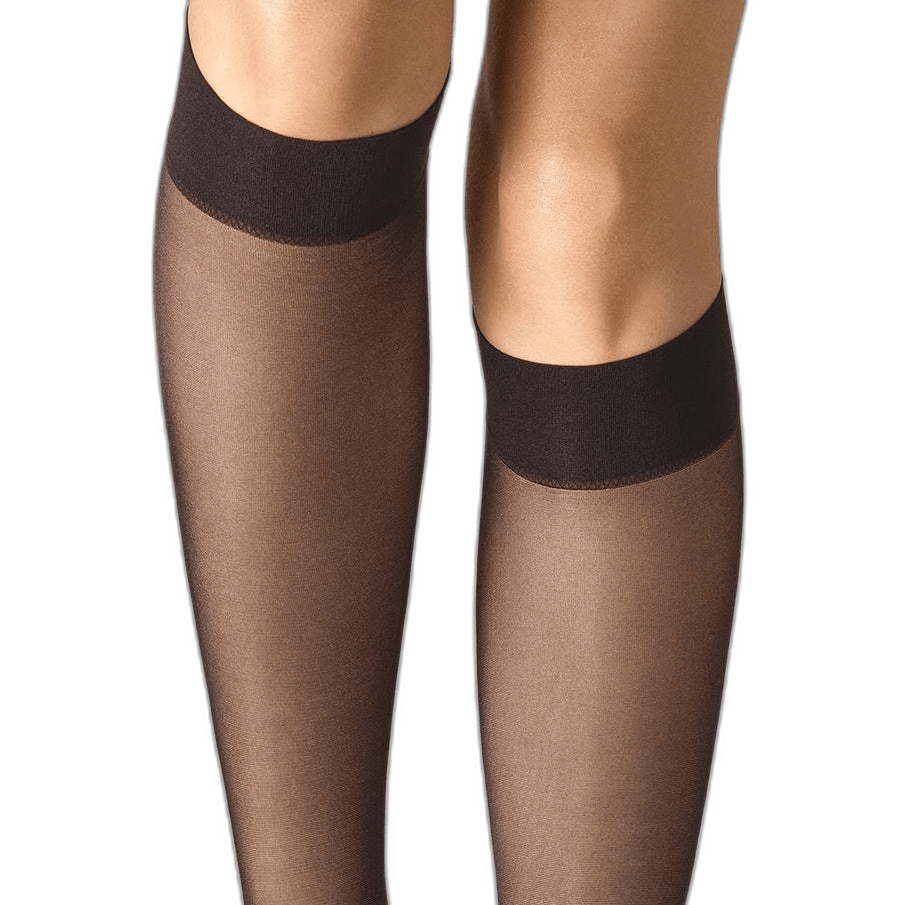 127492 | Wolford - Satin Touch 20 Nearly black