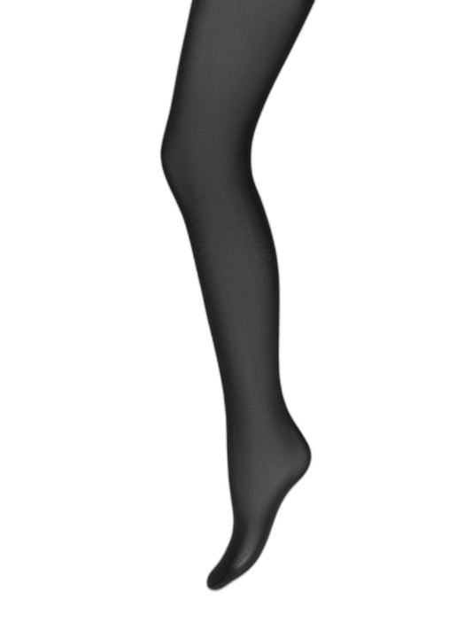 Strømpebukser i Black W fra Wolford